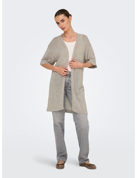 JDYSHINE L/S CARDIGAN
