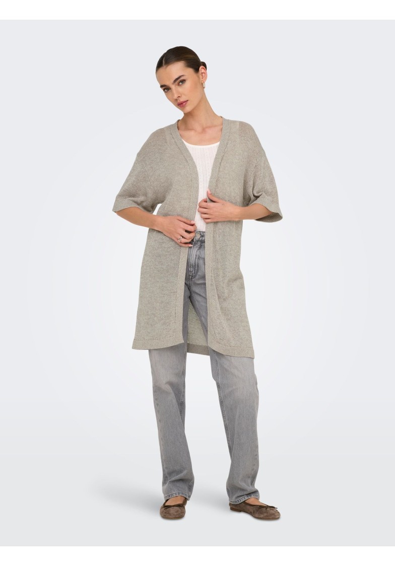 JDYSHINE L/S CARDIGAN