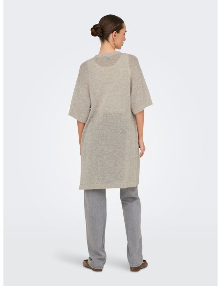 JDYSHINE L/S CARDIGAN