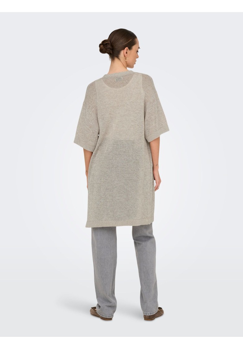 JDYSHINE L/S CARDIGAN