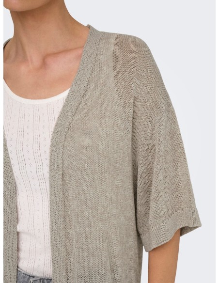 JDYSHINE L/S CARDIGAN