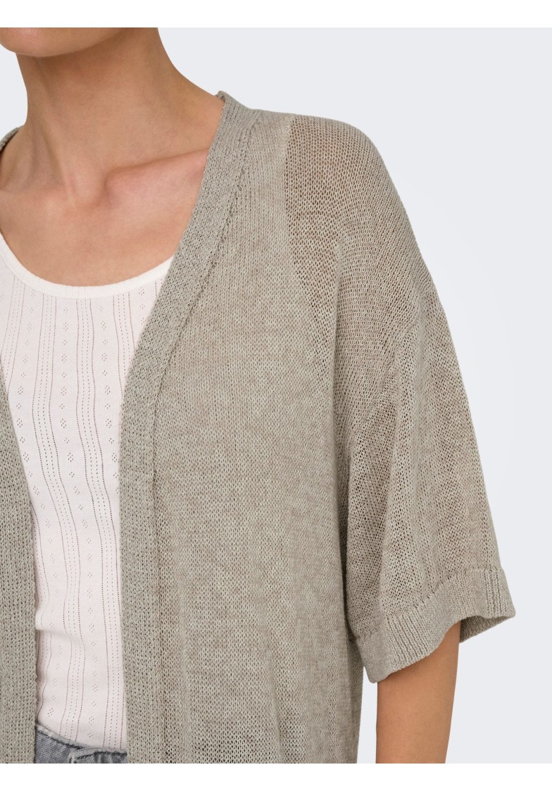JDYSHINE L/S CARDIGAN
