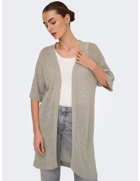 JDYSHINE L/S CARDIGAN