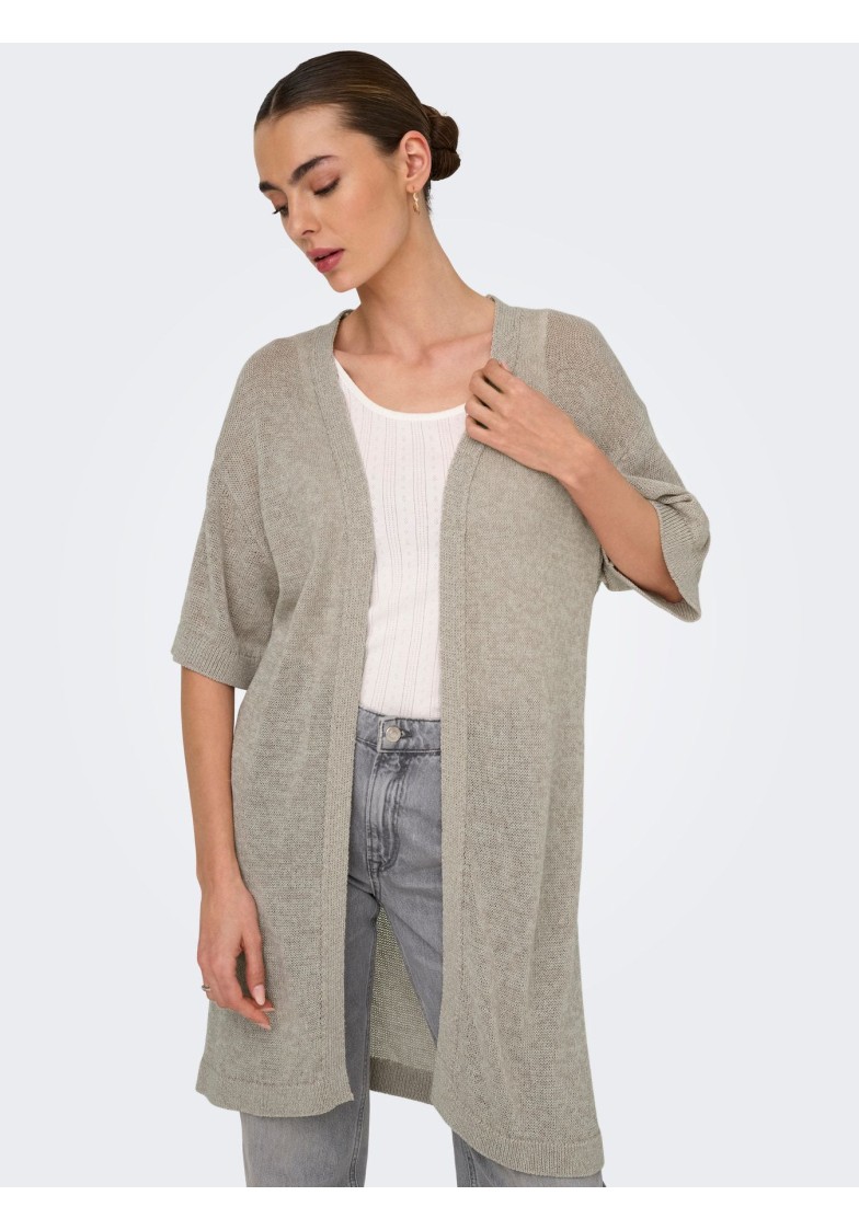 JDYSHINE L/S CARDIGAN