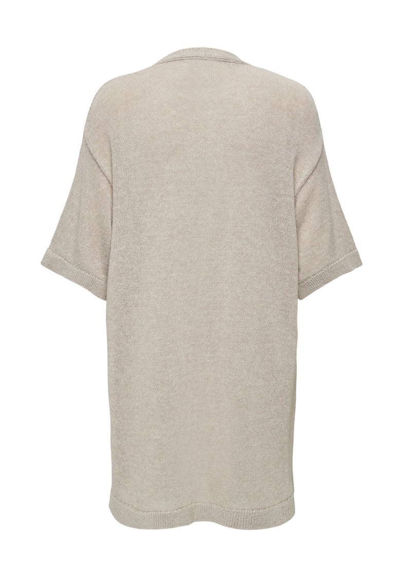 JDYSHINE L/S CARDIGAN