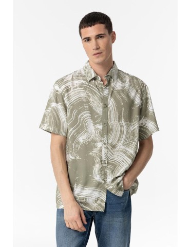 MAXIMUS SHIRT S/S