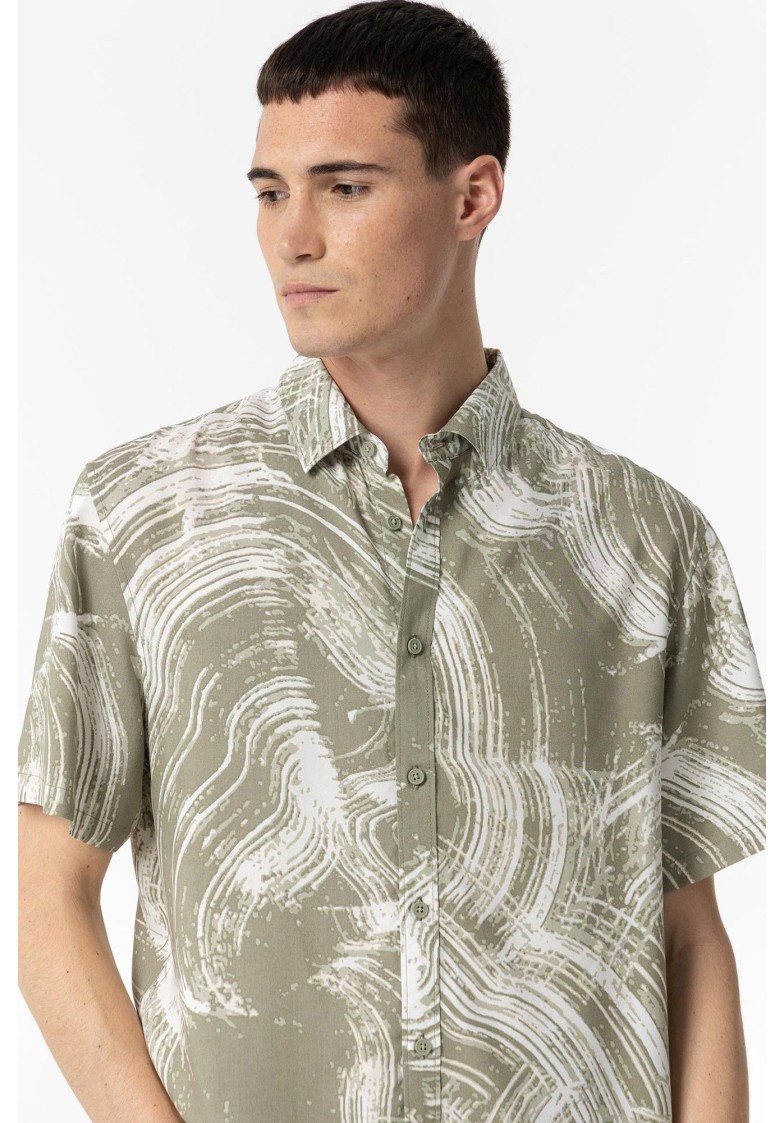 MAXIMUS SHIRT S/S