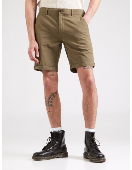 JPSTFURY SHORTS