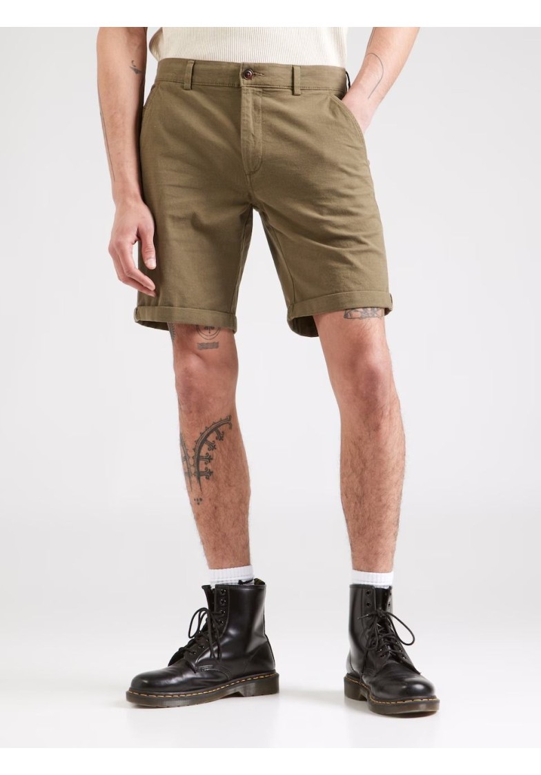 JPSTFURY SHORTS