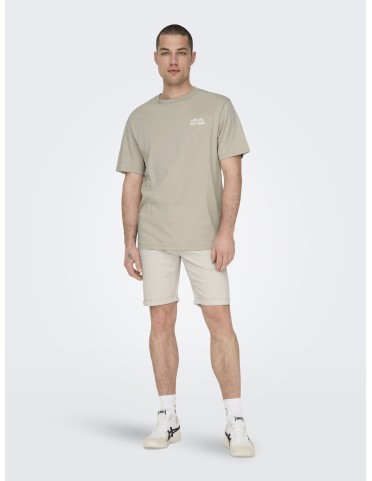 ONSPLY DENIM SHORTS AZG 9296 2