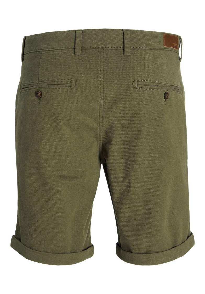 JPSTFURY SHORTS