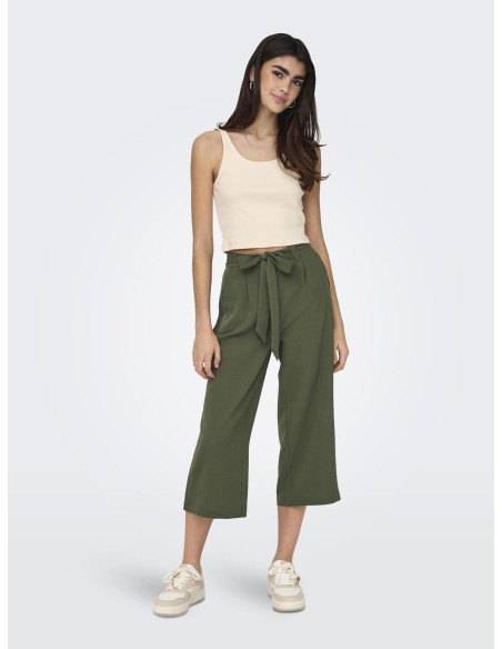 PANTALÓN PALAZZO MUJER ONLY ONLNOVA 15222227