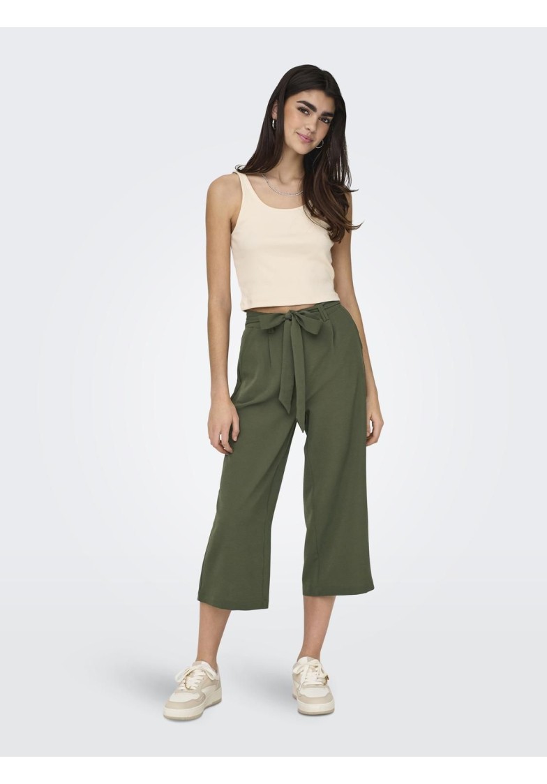 PANTALÓN PALAZZO MUJER ONLY ONLNOVA 15222227