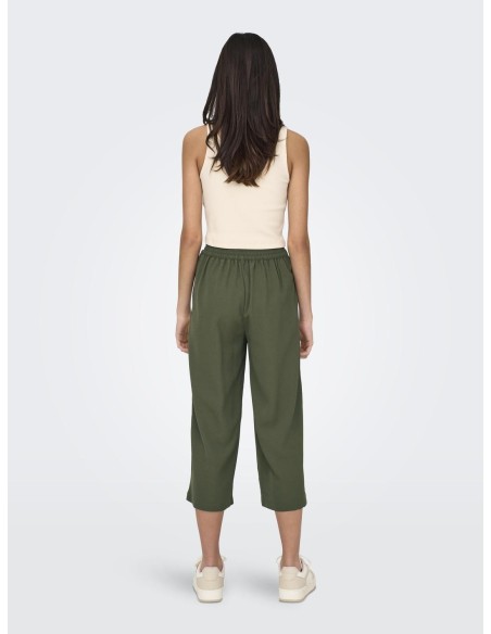 PANTALÓN PALAZZO MUJER ONLY ONLNOVA 15222227