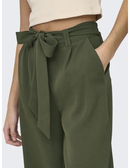 PANTALÓN PALAZZO MUJER ONLY ONLNOVA 15222227
