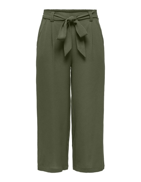 PANTALÓN PALAZZO MUJER ONLY ONLNOVA 15222227