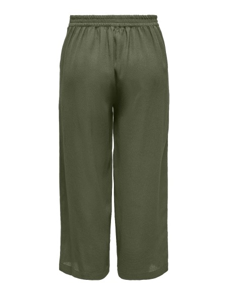PANTALÓN PALAZZO MUJER ONLY ONLNOVA 15222227