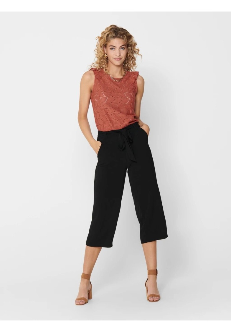 ONLWINNER PALAZZO CULOTTE PANT