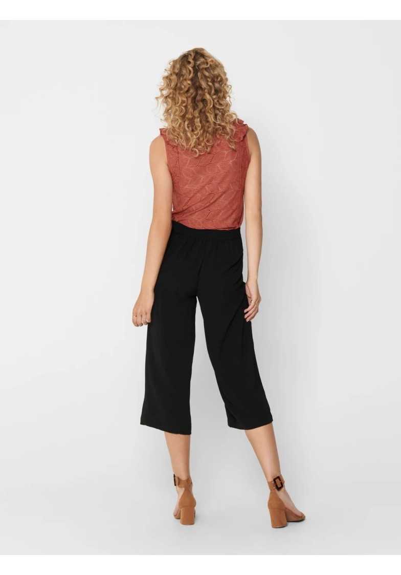 ONLWINNER PALAZZO CULOTTE PANT