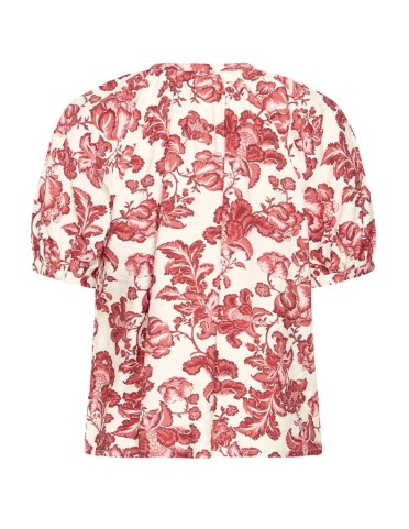 IHGILVIS SHIRT S/S 2