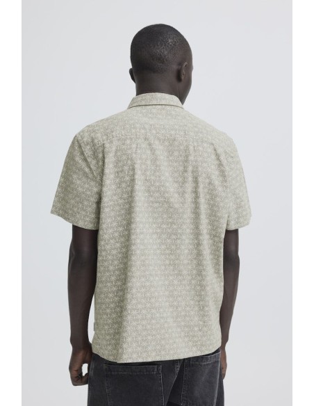 BHABAN PRINT SHIRT S/S