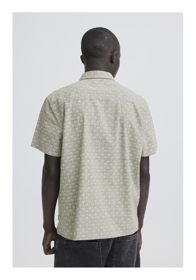 BHABAN PRINT SHIRT S/S