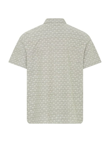 BHABAN PRINT SHIRT S/S