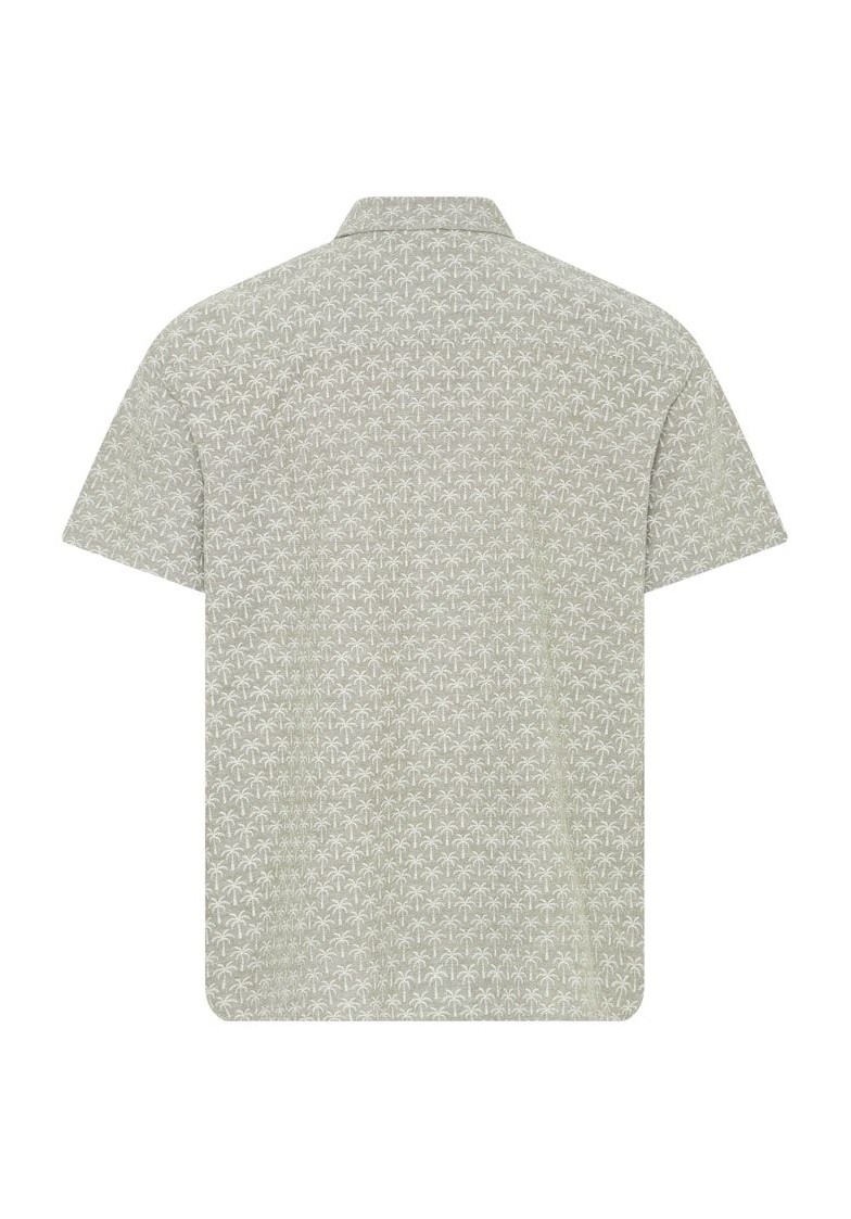 BHABAN PRINT SHIRT S/S