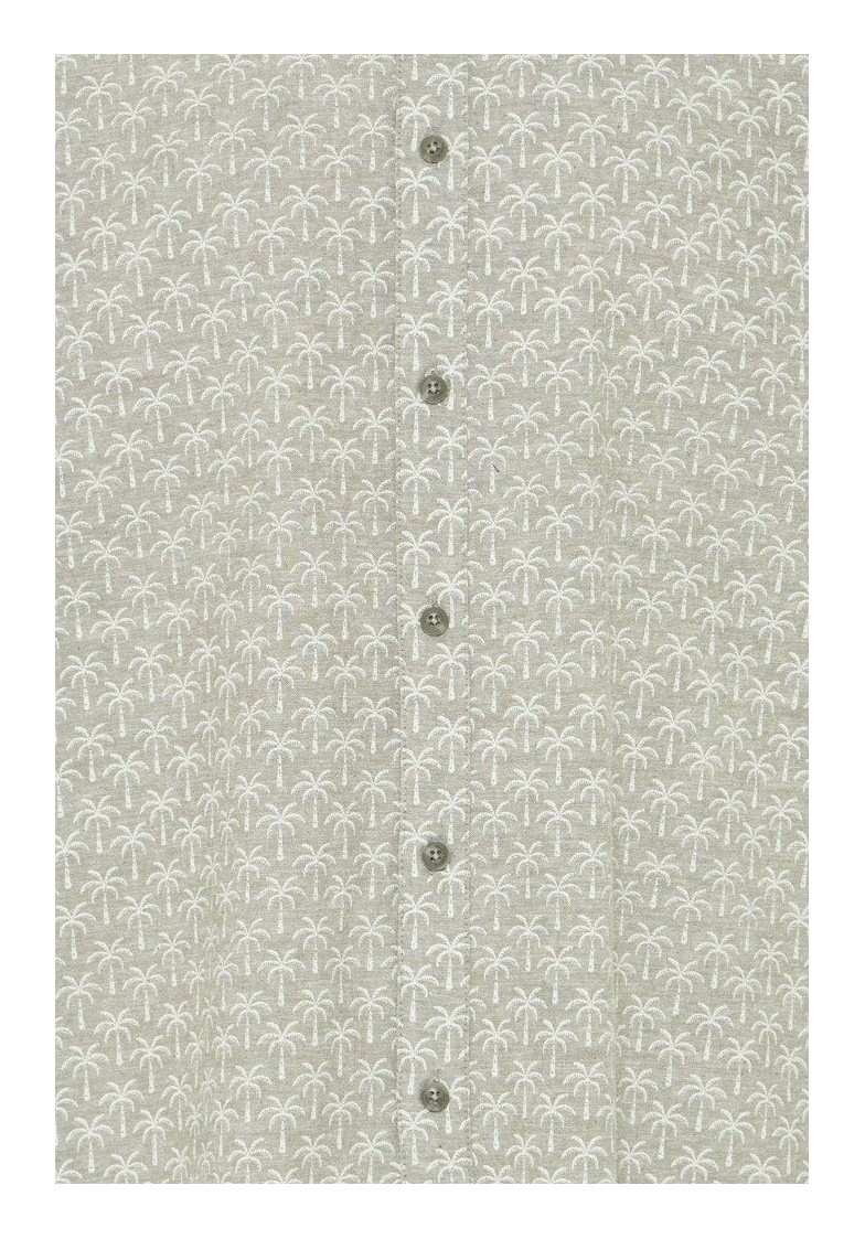 BHABAN PRINT SHIRT S/S