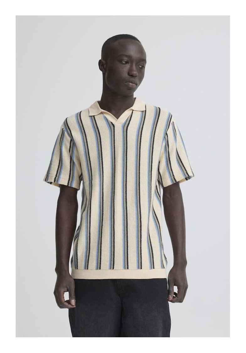 BHAMOS POLO KNIT S/S