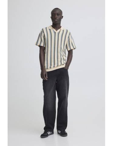 BHAMOS POLO KNIT S/S 2