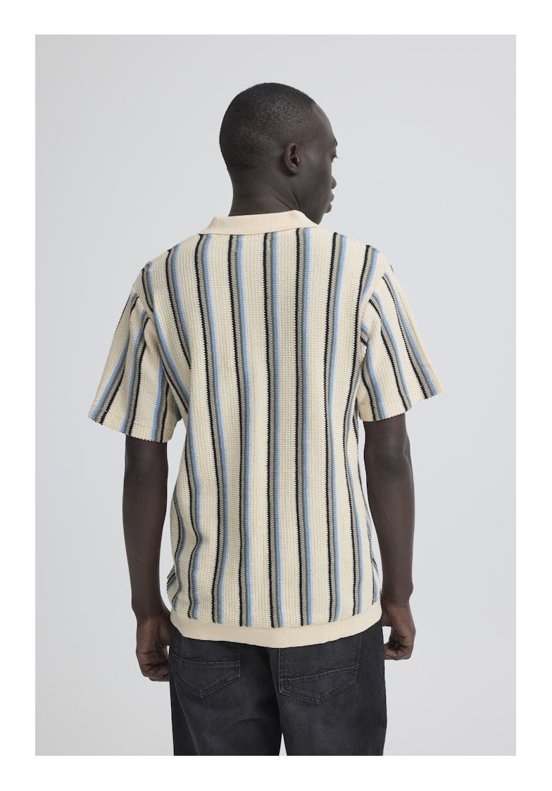 BHAMOS POLO KNIT S/S