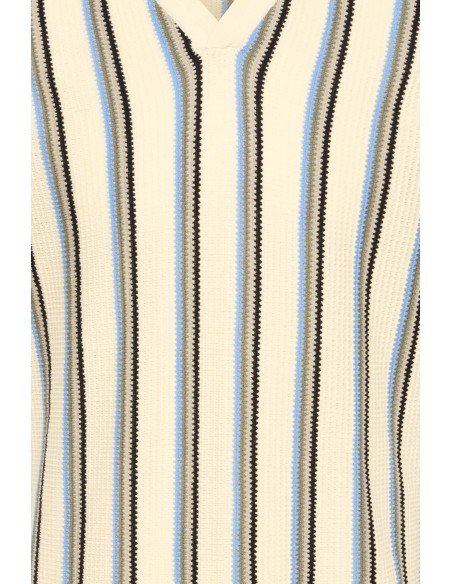 BHAMOS POLO KNIT S/S