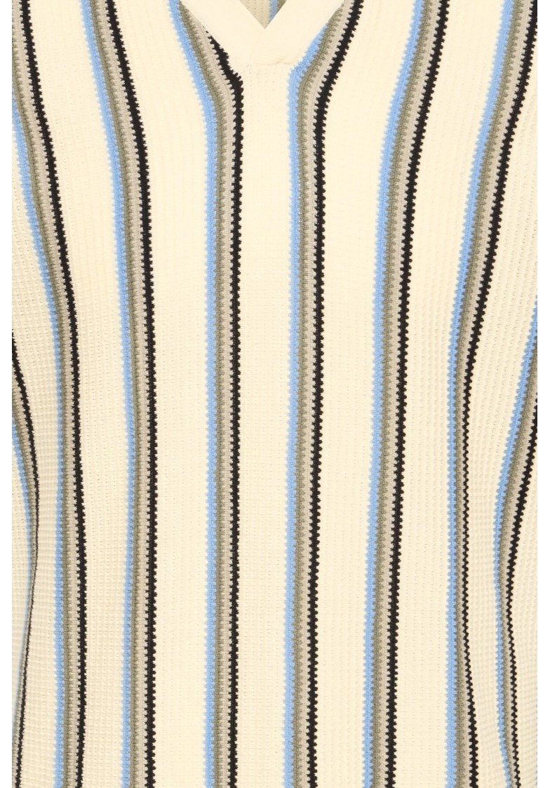 BHAMOS POLO KNIT S/S