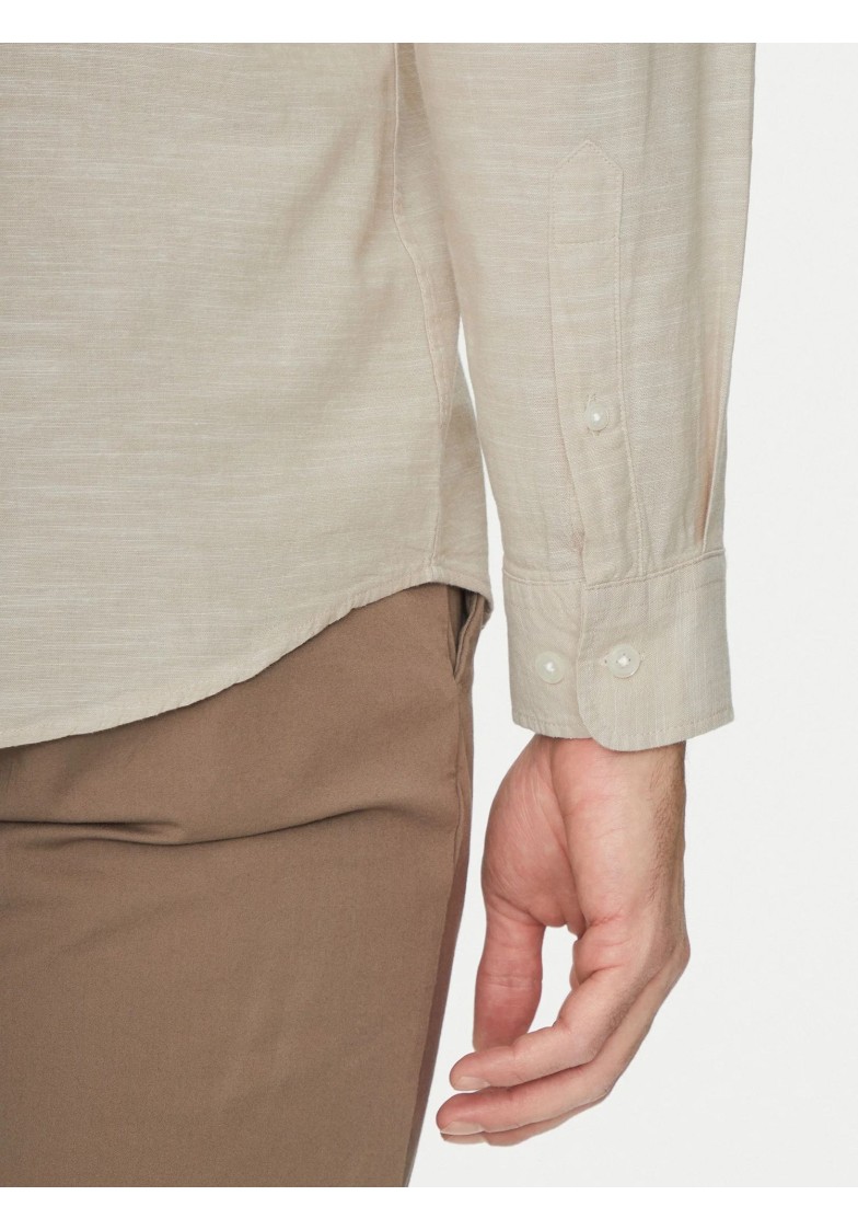 JPRBLUSUMMER SHIELD L/S SHIRT