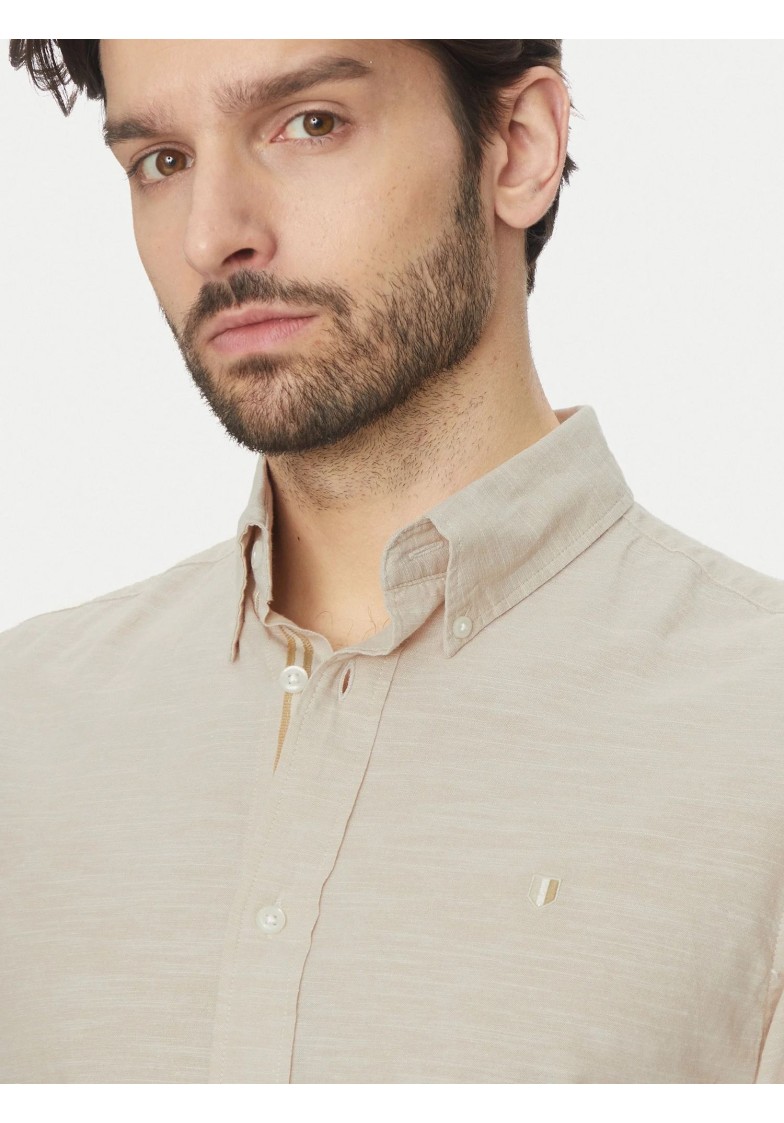 JPRBLUSUMMER SHIELD L/S SHIRT