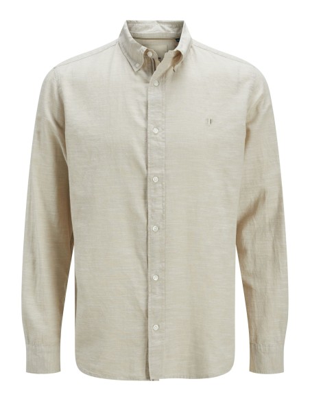 JPRBLUSUMMER SHIELD L/S SHIRT