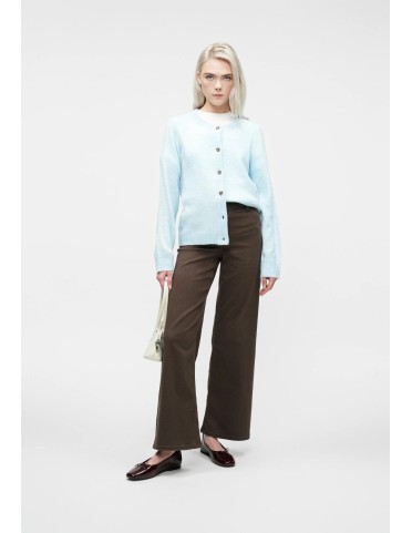 JDYIRIS STRETCH HW WIDE PANT 2