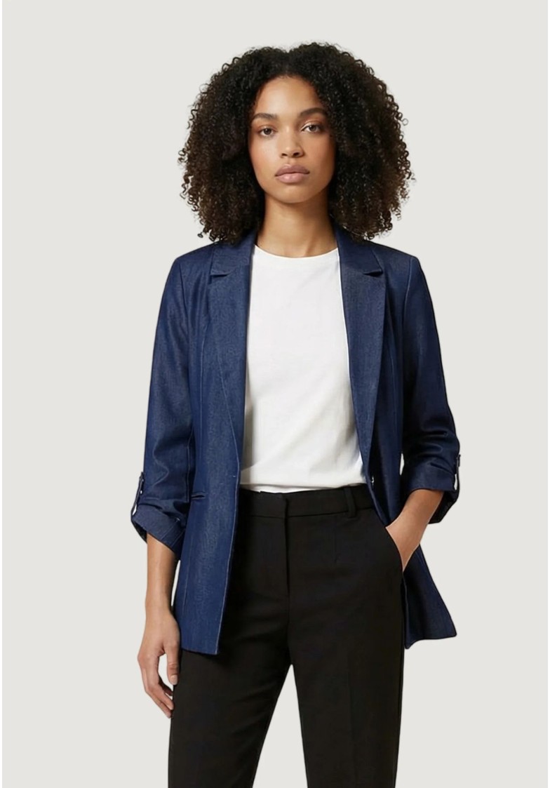 ONLKAYLE-IRIA 3/4 BLAZER