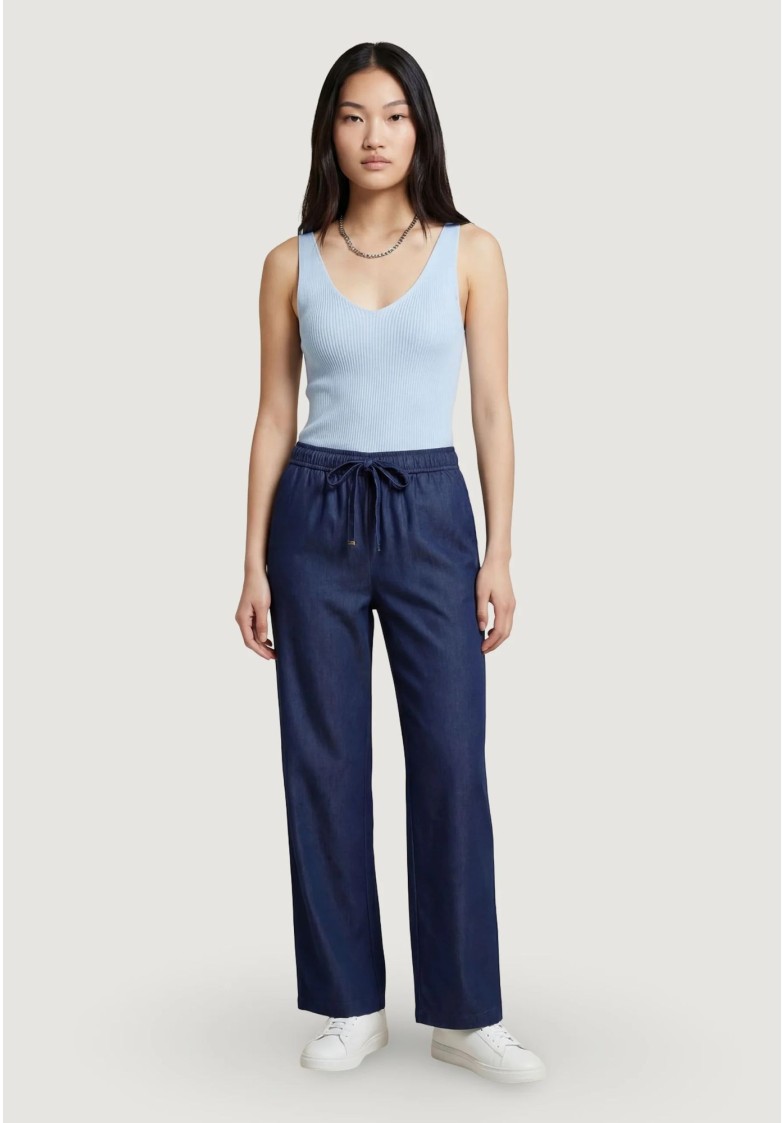 ONLIRIA MW WIDE PANT