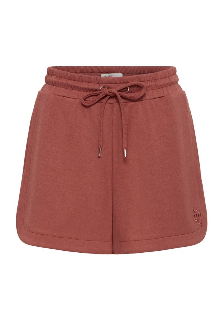 BYPUSTI SHORTS