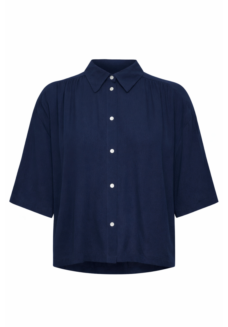IHMARRAKECH SHIRT S/S