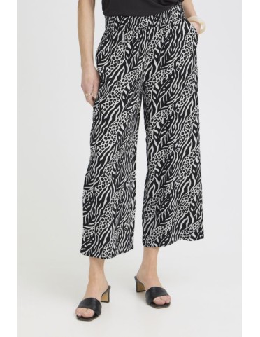 BYMMJOELLA CROP PANTS