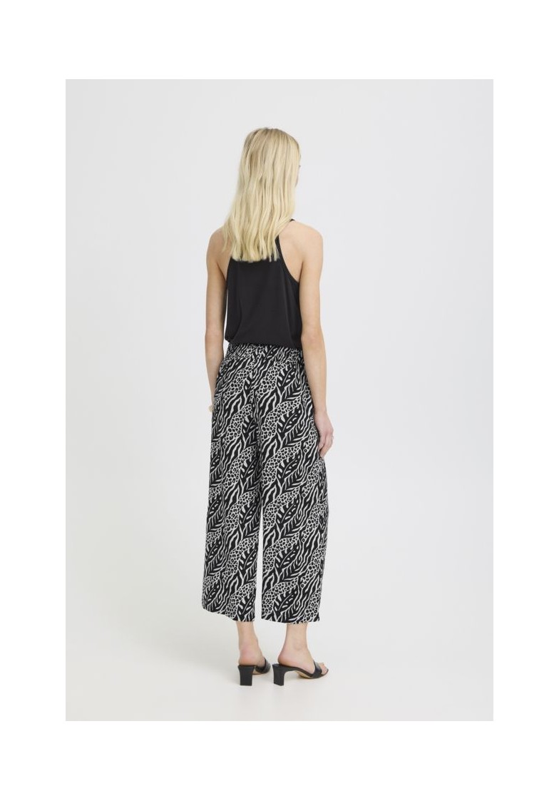 BYMMJOELLA CROP PANTS