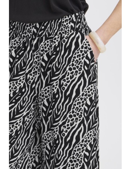 BYMMJOELLA CROP PANTS