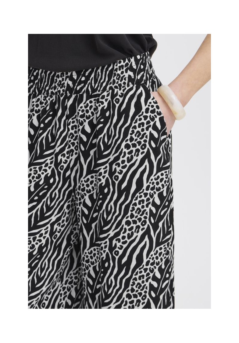 BYMMJOELLA CROP PANTS