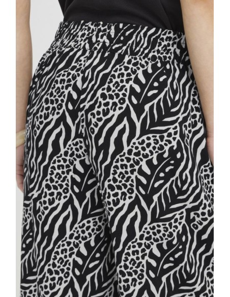 BYMMJOELLA CROP PANTS