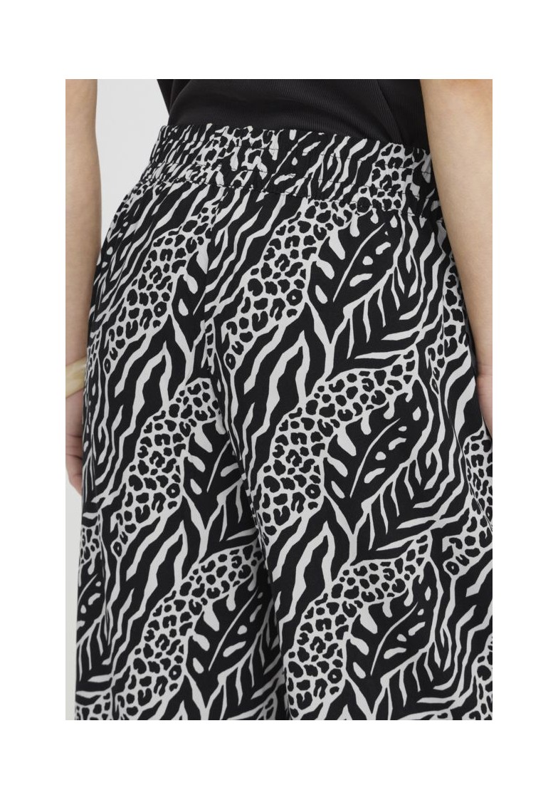 BYMMJOELLA CROP PANTS