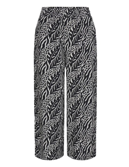 BYMMJOELLA CROP PANTS