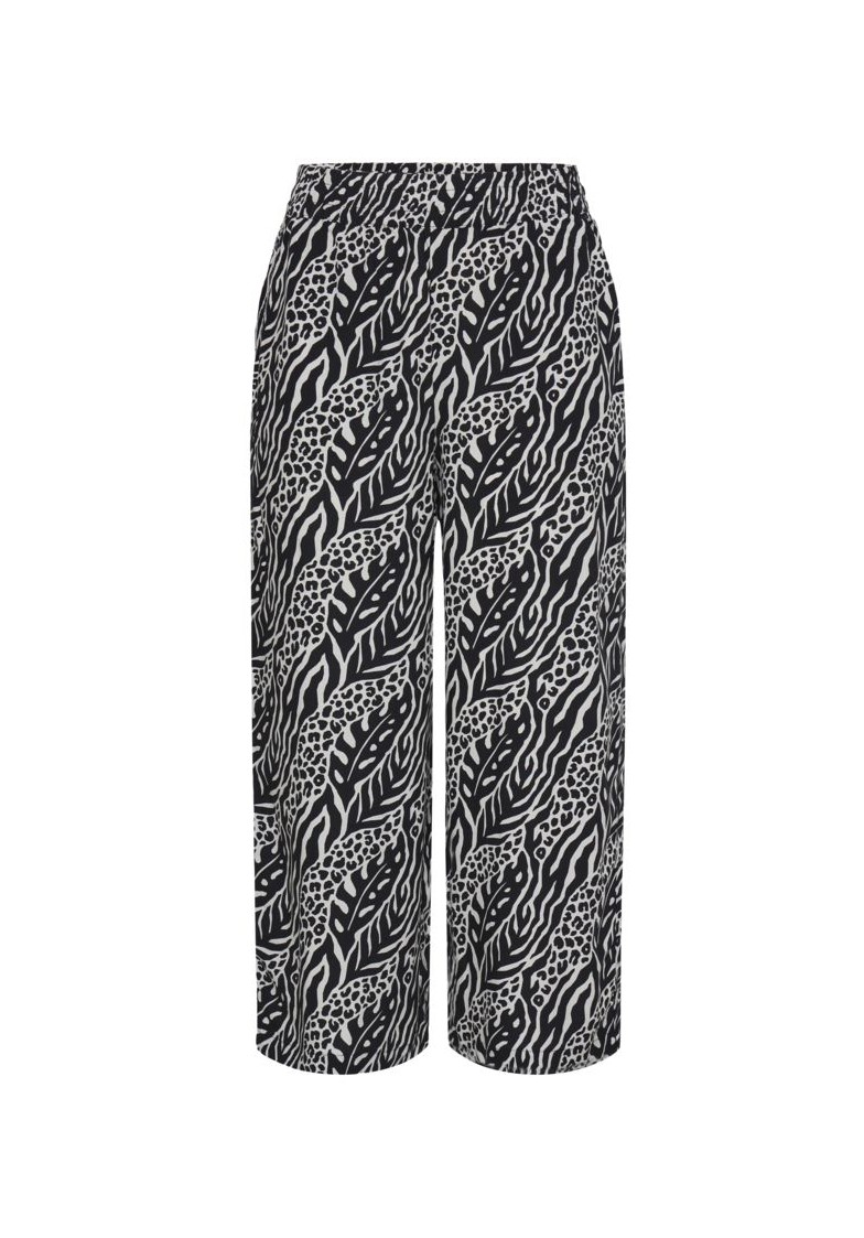 BYMMJOELLA CROP PANTS